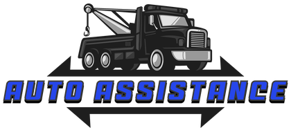 Auto Assistance, Senago, Milano, logo