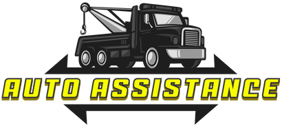 Auto Assistance, Senago, Milano, logo