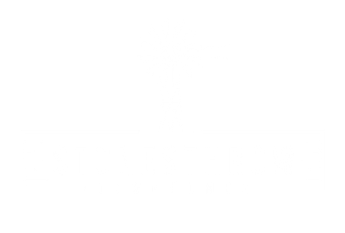 Stonesthrow logo.