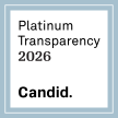 Platinum Transparency 2026 - Candid