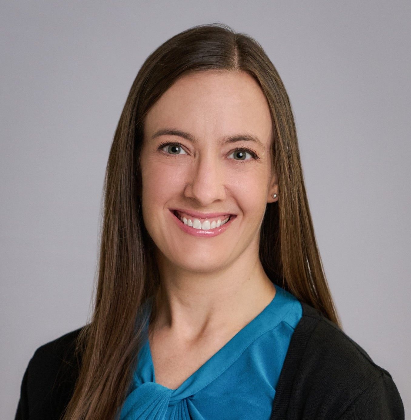 Dr. Megan Stock, MD., M.P.H