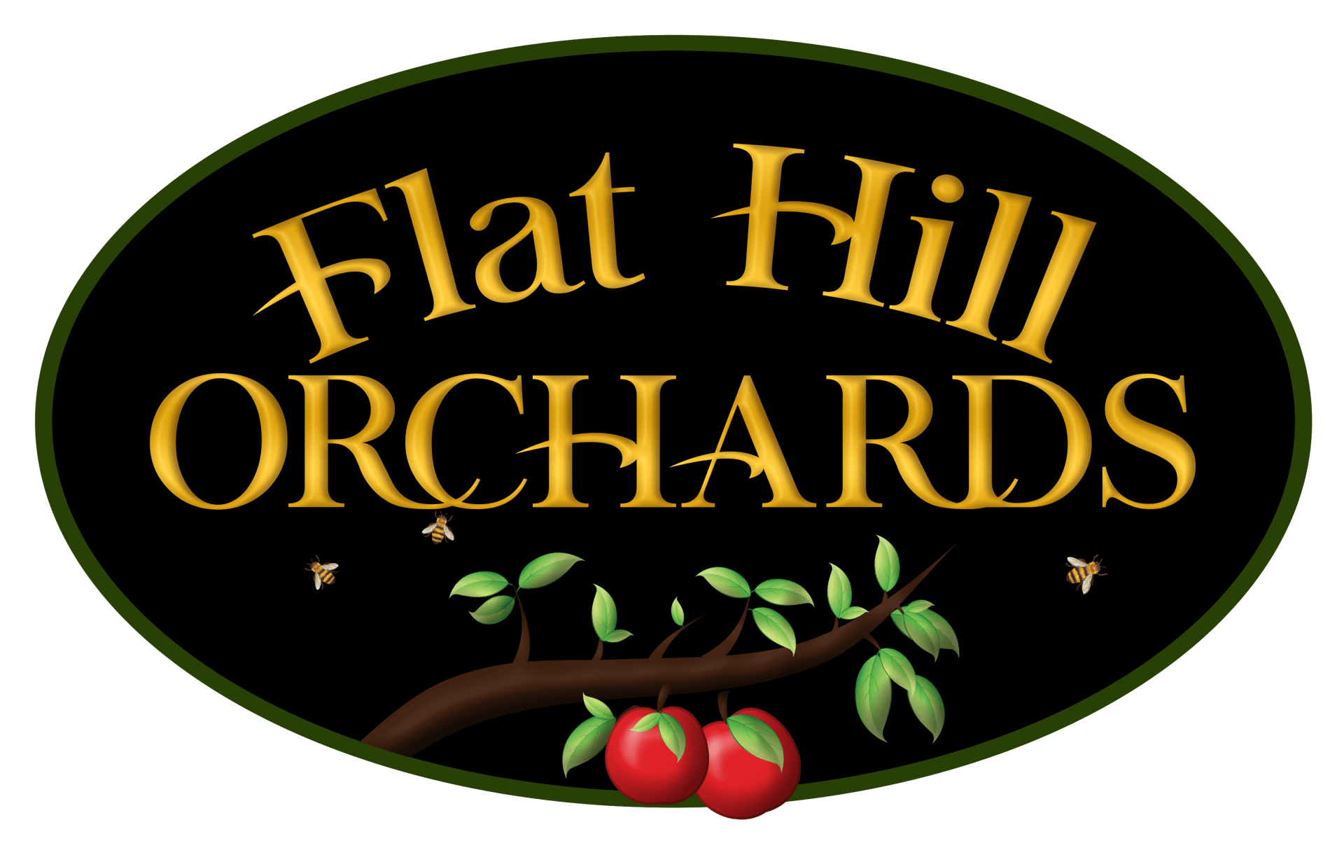 Home Flat Hill Orchards Lunenburg, MA