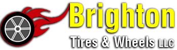 Brighton Tires & Wheels