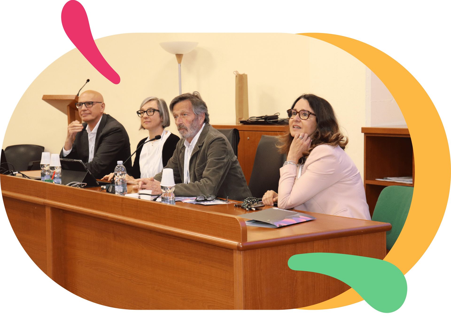 convegno