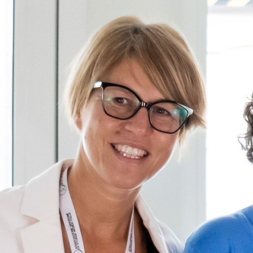 Antonella Perini - Direttivo associazione