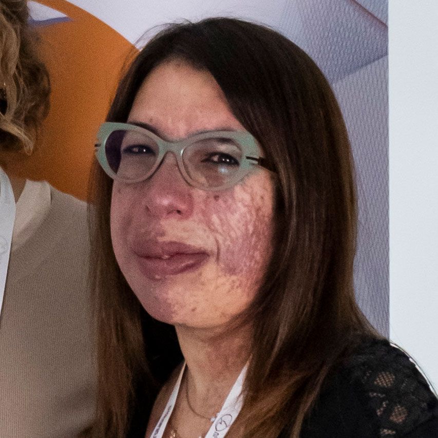 Elisa Bertone - Direttivo associazione