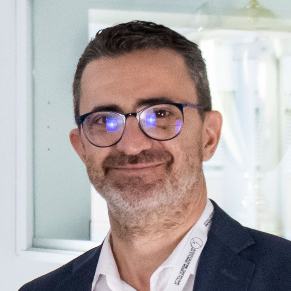 Gianluca Ghiotto - Direttivo associazione