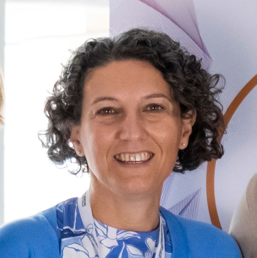 Laura Longaretti - Direttivo associazione