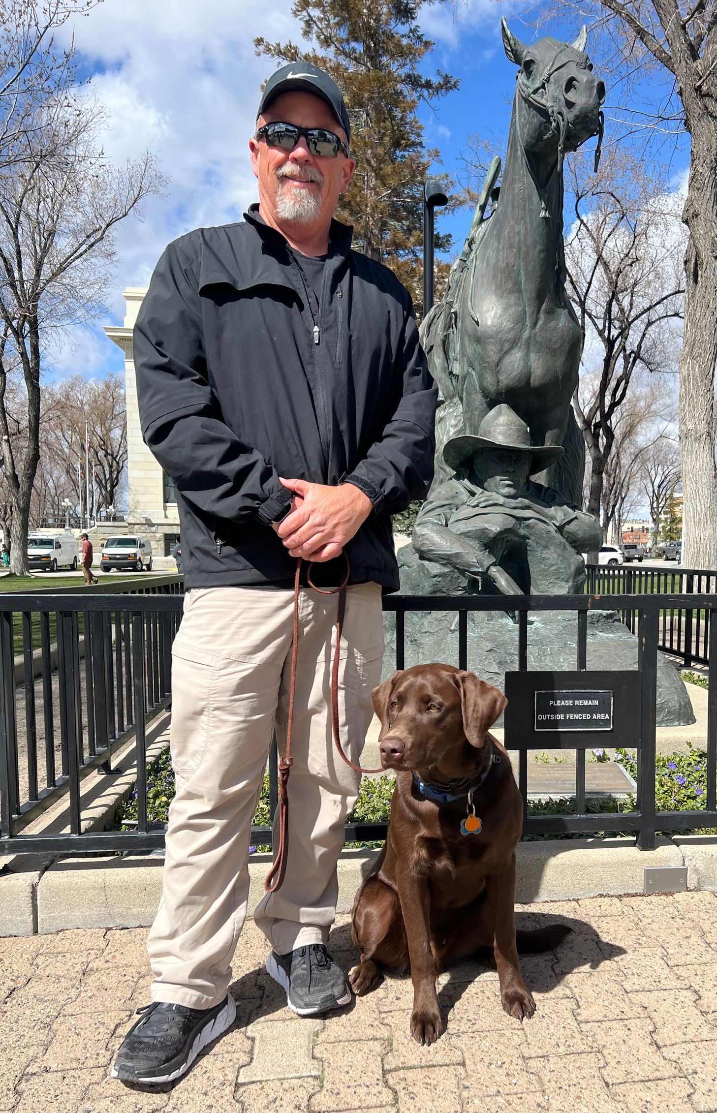 Cave Creek K9 | Arizona Dog Trainer
