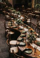 Sala lounge premium para evento en Estado de México