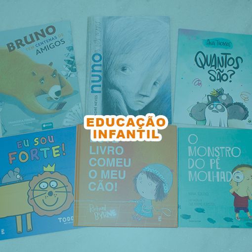 Programa Escola Leitora incentivo à leitura nas escolas públicas