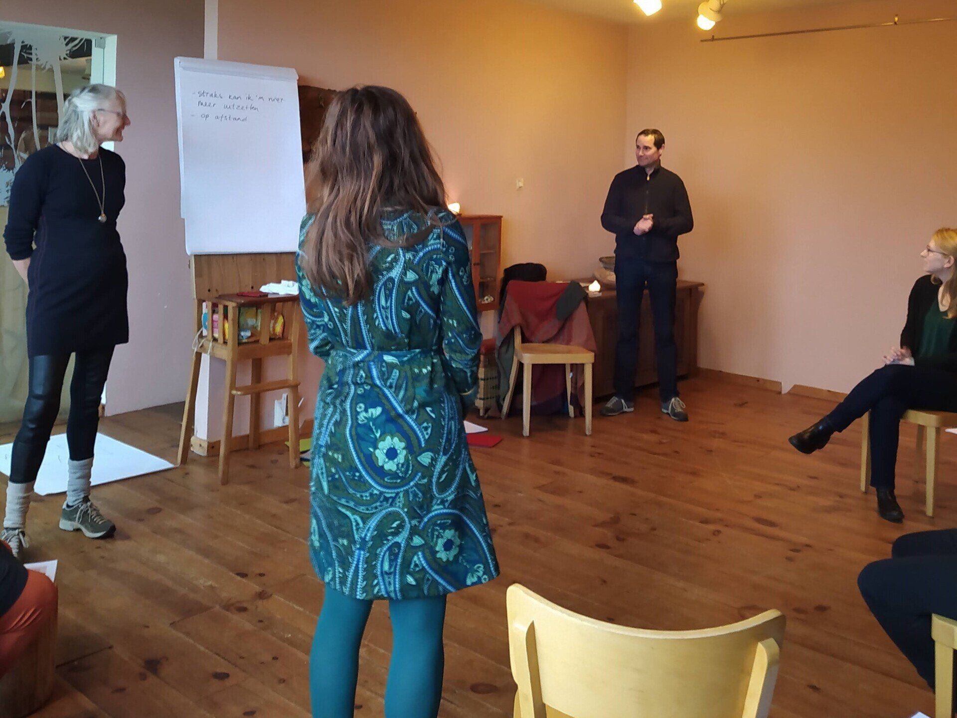 dierenopstellingworkshop