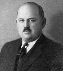 James W. Stump