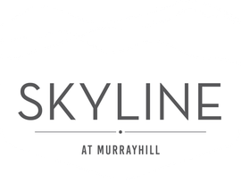 Skyline at Murrayhill logo.