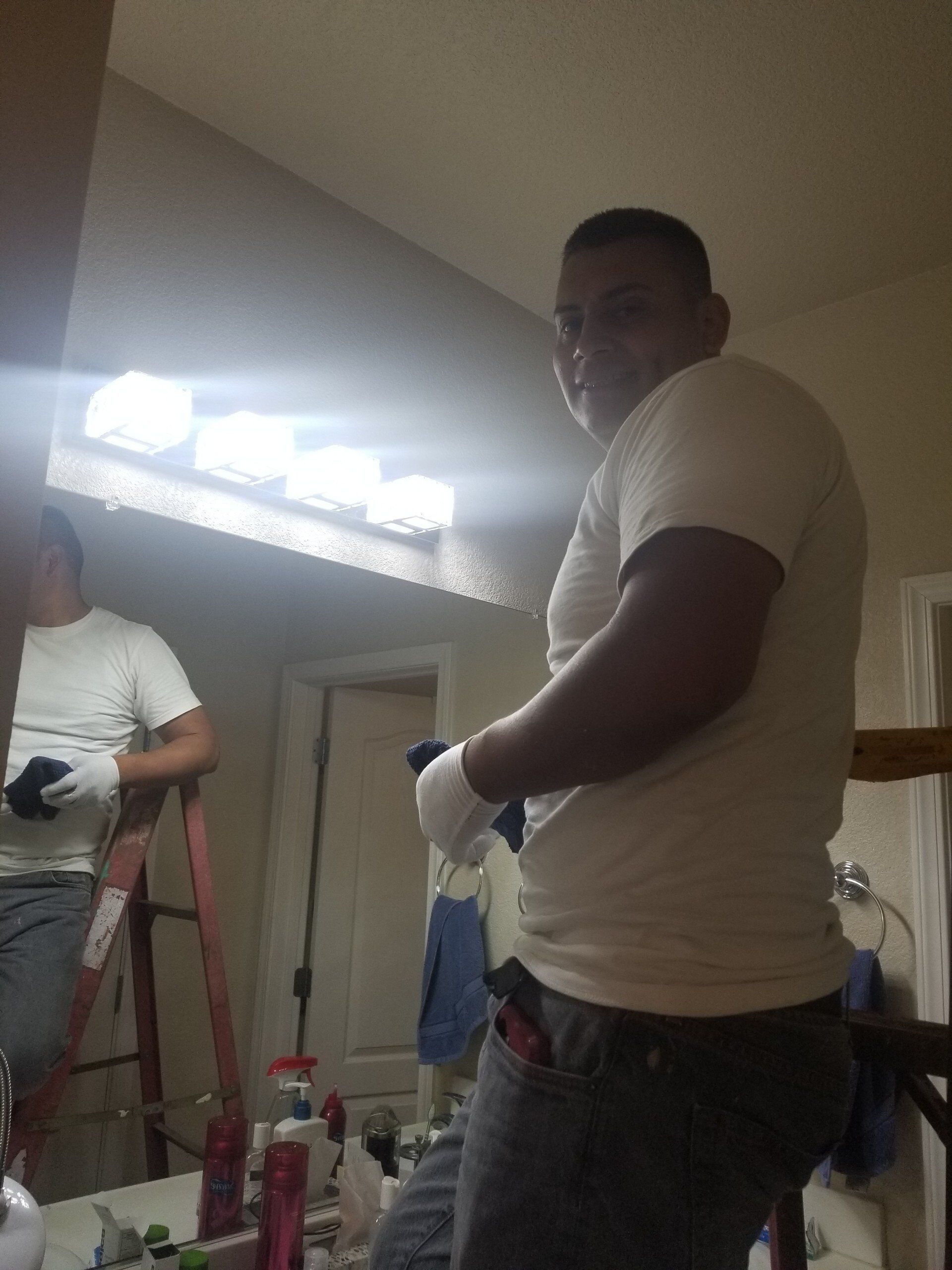 Handyman Near Me