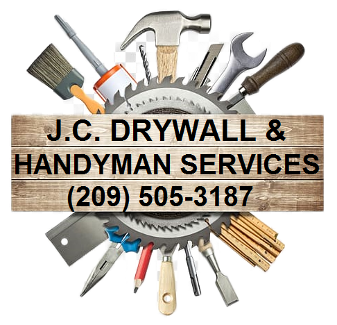 J.C. Handyman Modesto Handyman Near Me