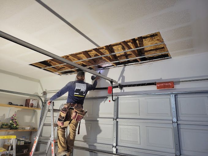 Handyman Near Me