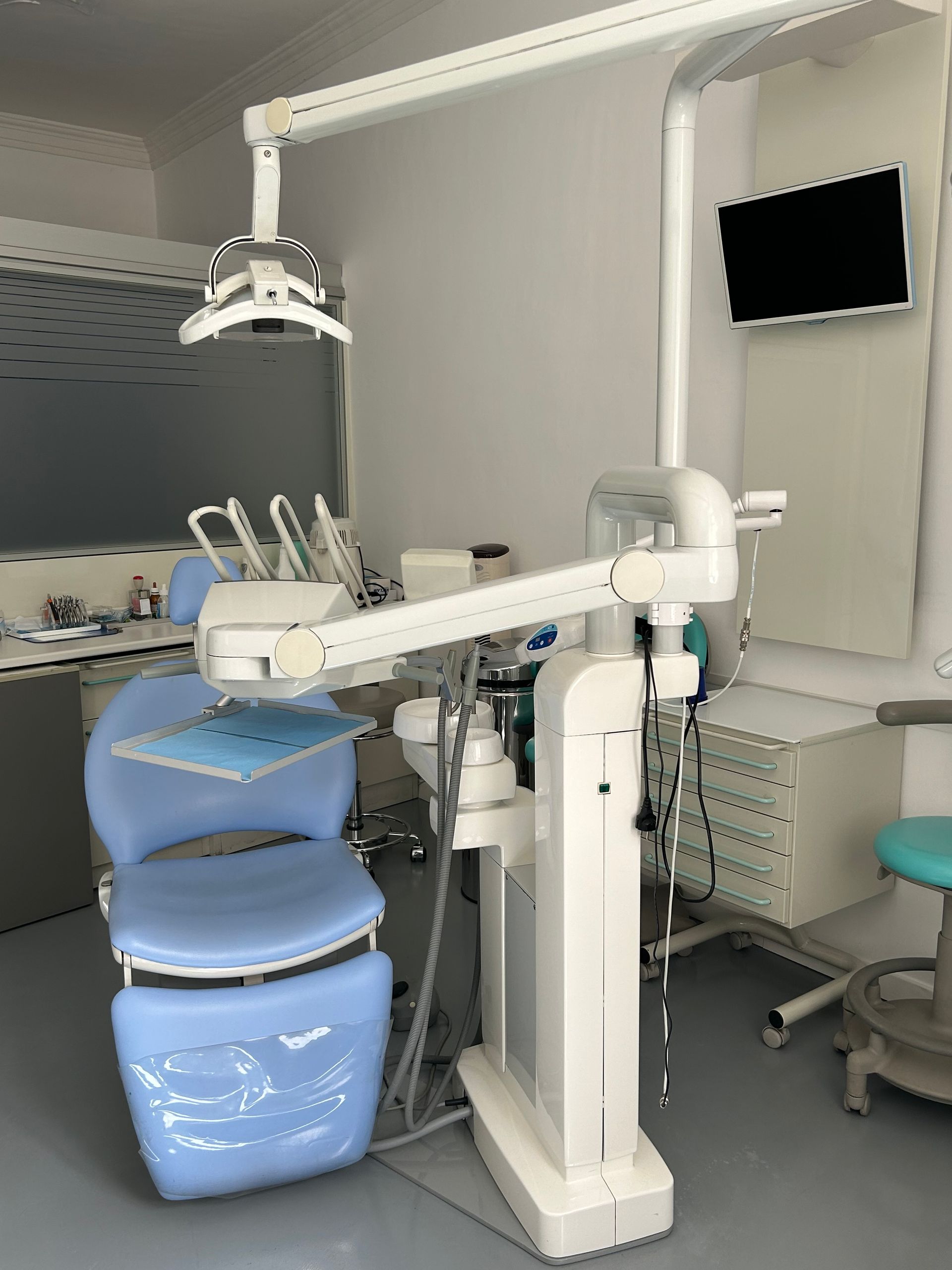 Studio odontoiatrico