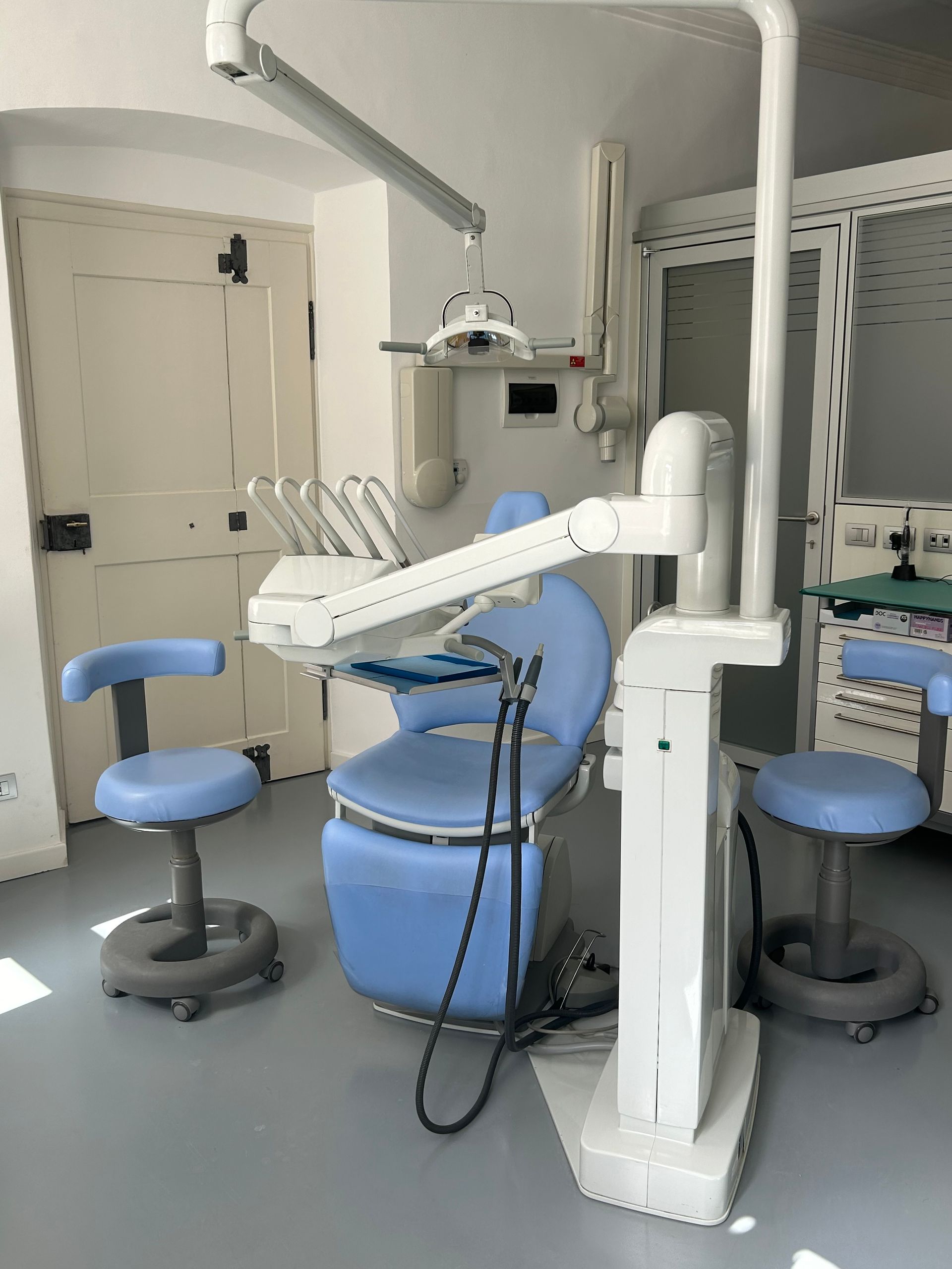 Dentista
