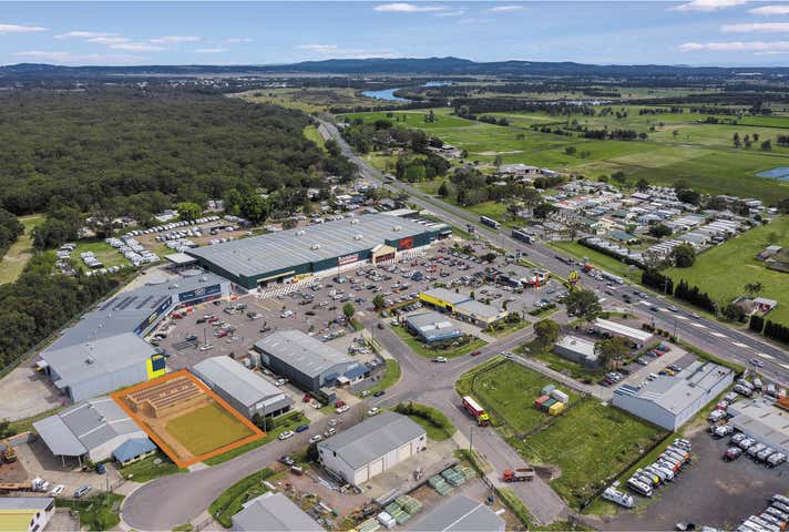 Port Stephens Industrial Estate — Your Trusted Electrician in Nelson Bay, NSW