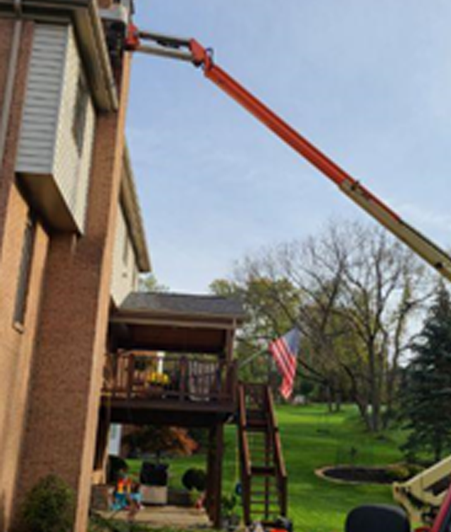 Whole House Repair | Jefferson Hills, PA | Michener Chimney & Masonry LLC Whole House Repair | Jefferson Hills, PA | Michener Chimney & Masonry LLC