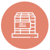 Outdoor Fireplace Icon | Jefferson Hills, PA | Michener Chimney & Masonry LLC Outdoor Fireplace Icon | Jefferson Hills, PA | Michener Chimney & Masonry LLC
