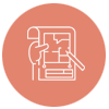 Paper Icon | Jefferson Hills, PA | Michener Chimney & Masonry LLC Paper Icon | Jefferson Hills, PA | Michener Chimney & Masonry LLC