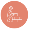 Worker Icon | Jefferson Hills, PA | Michener Chimney & Masonry LLC Worker Icon | Jefferson Hills, PA | Michener Chimney & Masonry LLC