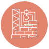 Construction Site Icon | Jefferson Hills, PA | Michener Chimney & Masonry LLC Construction Site Icon | Jefferson Hills, PA | Michener Chimney & Masonry LLC