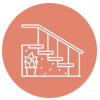 Terrace Icon | Jefferson Hills, PA | Michener Chimney & Masonry LLC Terrace Icon | Jefferson Hills, PA | Michener Chimney & Masonry LLC