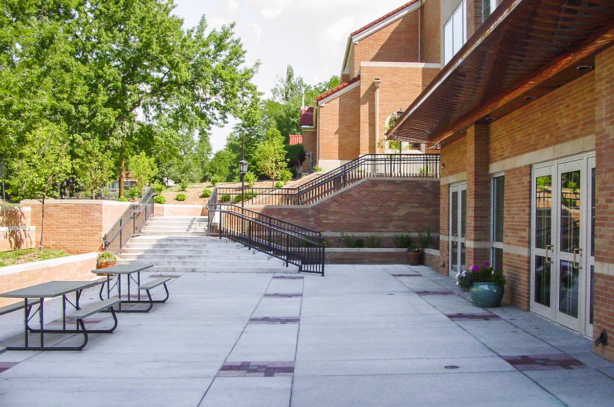 Good Shepherd Catholic School