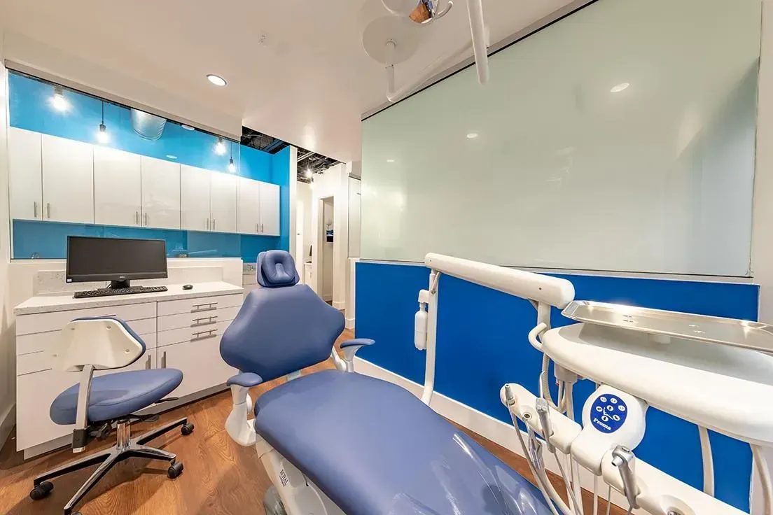 Dental Bridges