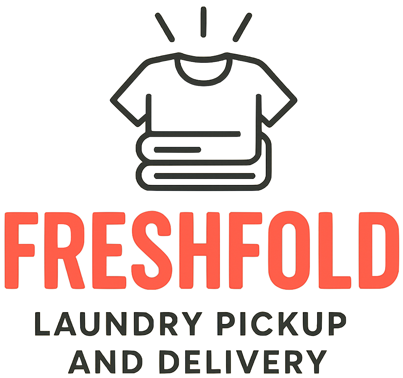 FreshFold Laundry