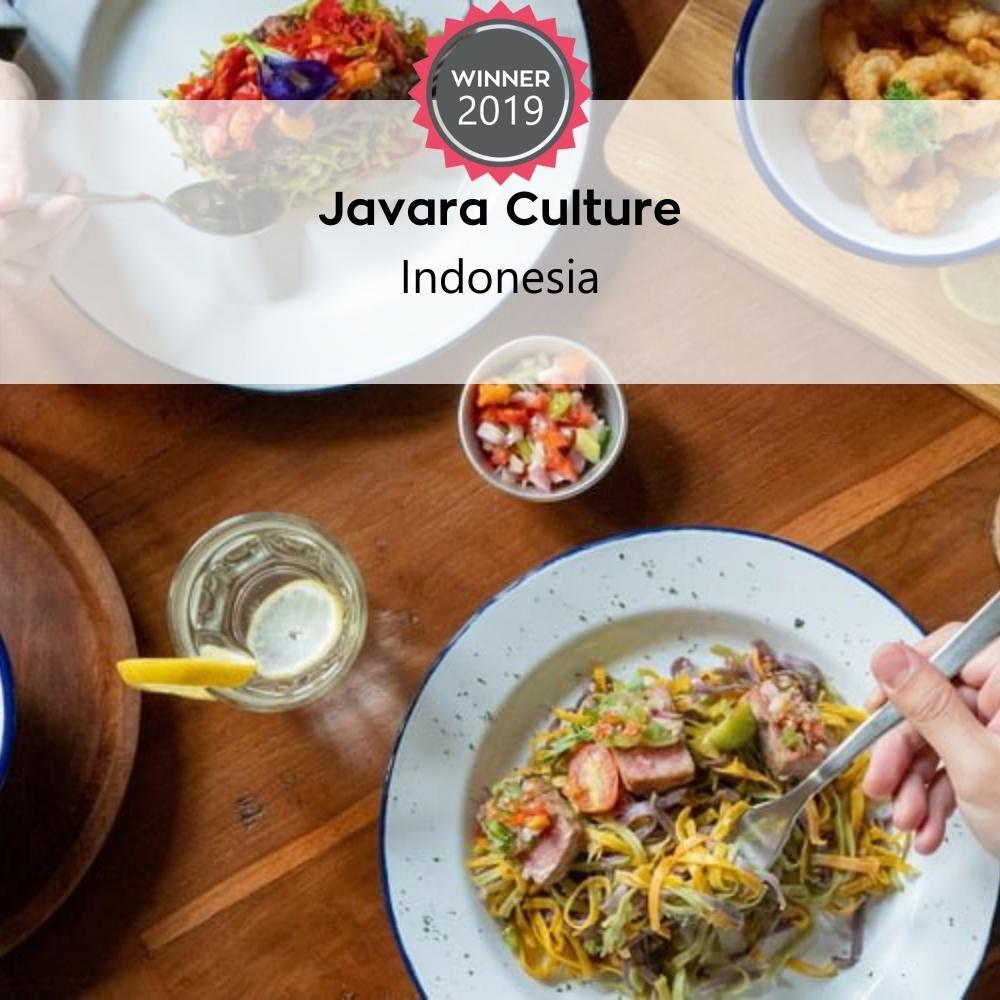 Culinary Travel Awards | World Food Travel Association