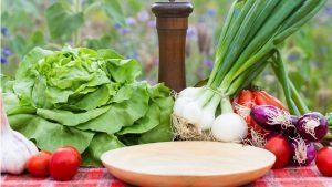 news - covid redefined local food
