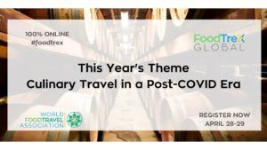 FoodTreX Global