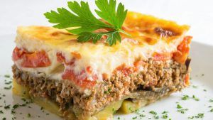 Authenticity in Food and Beverage Tourism