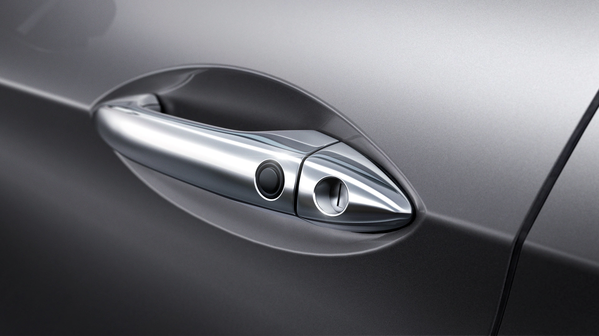 2023 Honda RIDGELINE Auto Lock