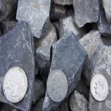 #4 Driveway Stone