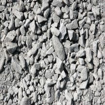 #411 Driveway Stone