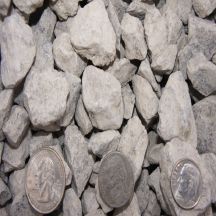 #6 Driveway Stone