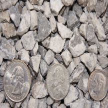 #8 Driveway Stone