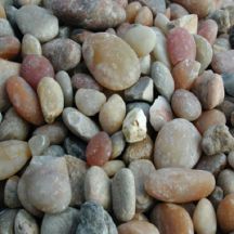 Alabama Sunset Stone