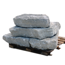 Canyon Gray Chunks