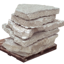 Canyon Gray Slabs