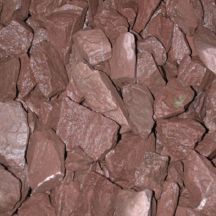 Chocolate Brown Stone