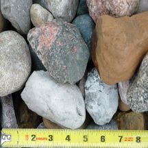 Pea Gravel Large #2