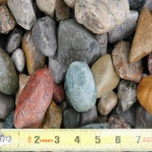 Pea Gravel Medium #4