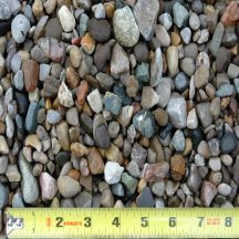 Pea Gravel Medium #9