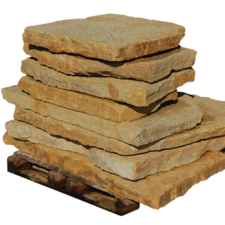 Rustic Buff Slabs